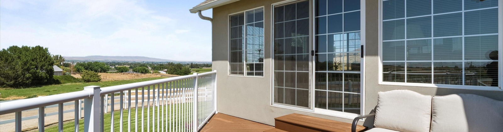Richards Rd, Prosser, Washington 99350, 3 Bedrooms Bedrooms, ,3 BathroomsBathrooms,Site Built-owned Lot,For Sale,Richards Rd,285100