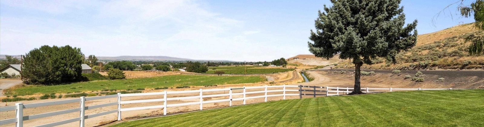 Richards Rd, Prosser, Washington 99350, 3 Bedrooms Bedrooms, ,3 BathroomsBathrooms,Site Built-owned Lot,For Sale,Richards Rd,285100
