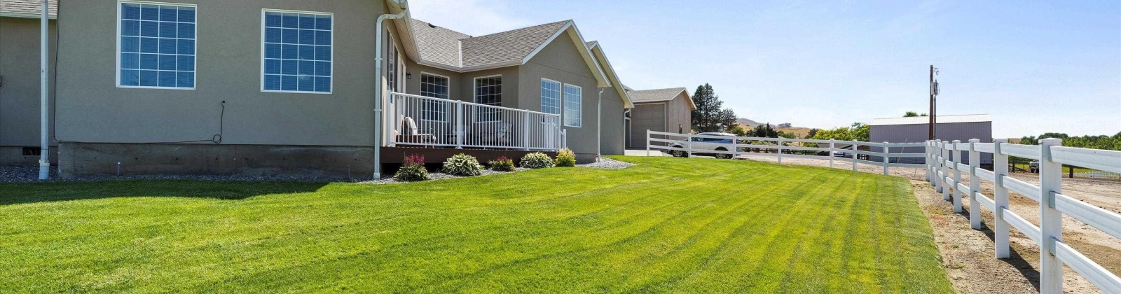 Richards Rd, Prosser, Washington 99350, 3 Bedrooms Bedrooms, ,3 BathroomsBathrooms,Site Built-owned Lot,For Sale,Richards Rd,285100