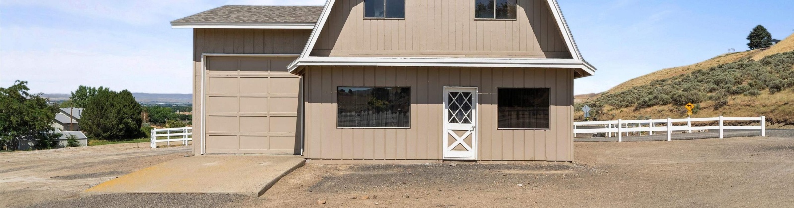 Richards Rd, Prosser, Washington 99350, 3 Bedrooms Bedrooms, ,3 BathroomsBathrooms,Site Built-owned Lot,For Sale,Richards Rd,285100