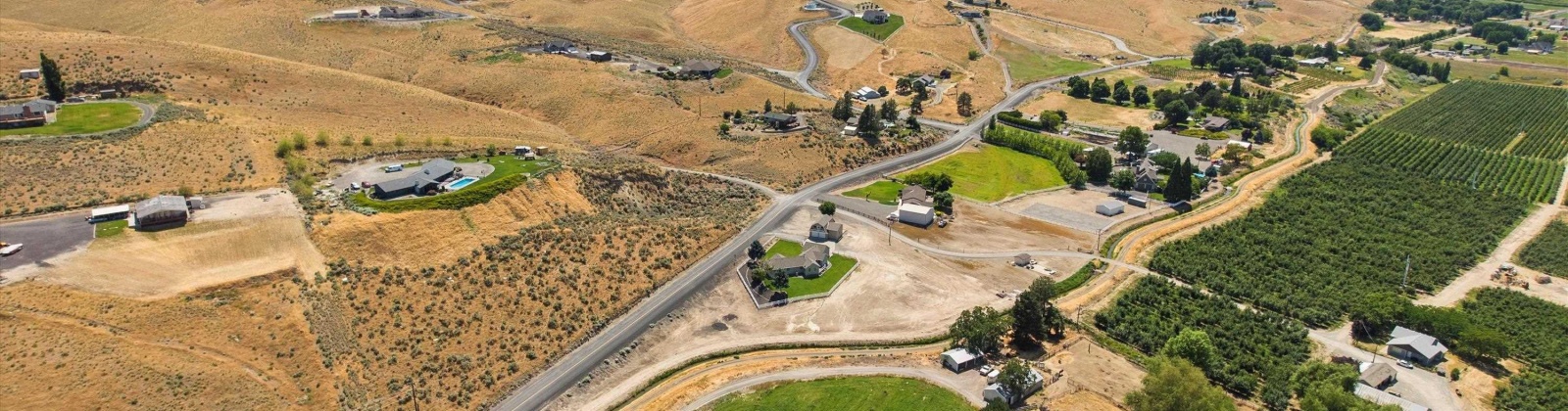 Richards Rd, Prosser, Washington 99350, 3 Bedrooms Bedrooms, ,3 BathroomsBathrooms,Site Built-owned Lot,For Sale,Richards Rd,285100