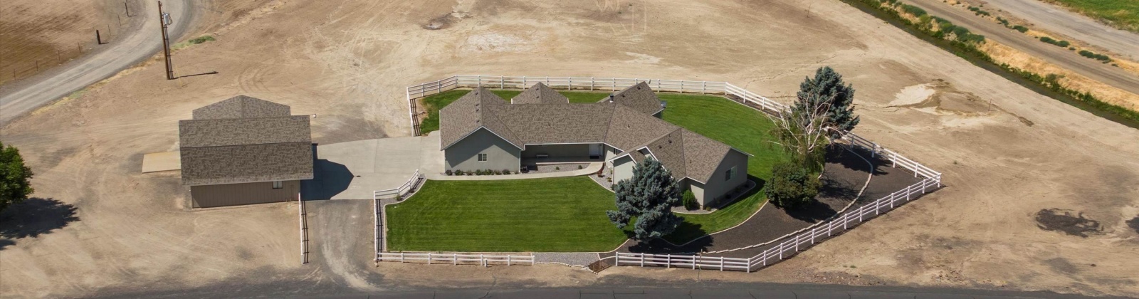 Richards Rd, Prosser, Washington 99350, 3 Bedrooms Bedrooms, ,3 BathroomsBathrooms,Site Built-owned Lot,For Sale,Richards Rd,285100