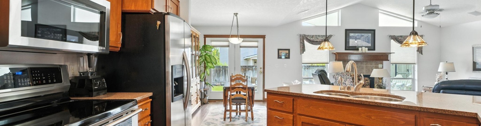 56th Ct., West Richland, Washington 99353, 3 Bedrooms Bedrooms, ,2 BathroomsBathrooms,Site Built-owned Lot,For Sale,56th Ct.,285099