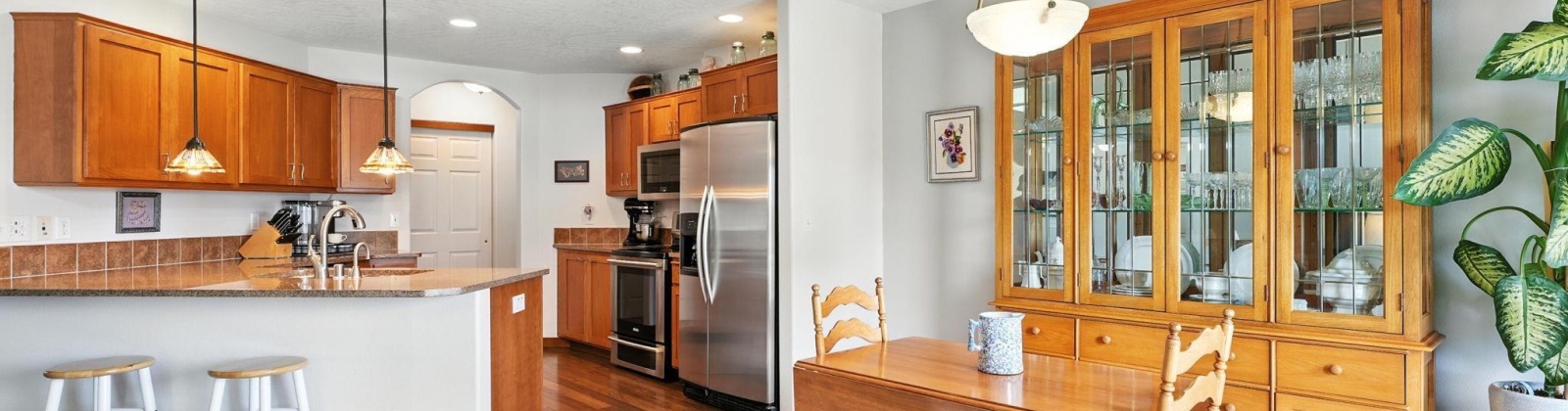 56th Ct., West Richland, Washington 99353, 3 Bedrooms Bedrooms, ,2 BathroomsBathrooms,Site Built-owned Lot,For Sale,56th Ct.,285099