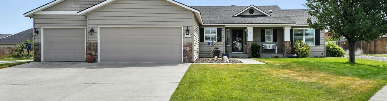 56th Ct., West Richland, Washington 99353, 3 Bedrooms Bedrooms, ,2 BathroomsBathrooms,Site Built-owned Lot,For Sale,56th Ct.,285099