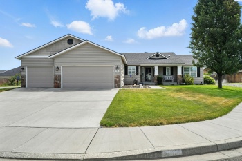 56th Ct., West Richland, Washington 99353, 3 Bedrooms Bedrooms, ,2 BathroomsBathrooms,Site Built-owned Lot,For Sale,56th Ct.,285099
