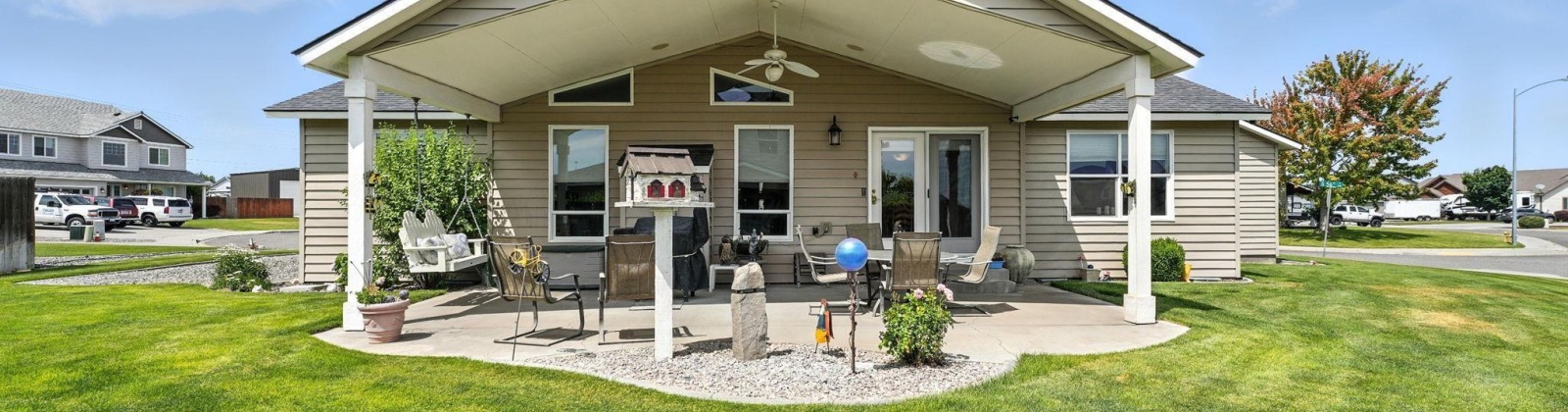 56th Ct., West Richland, Washington 99353, 3 Bedrooms Bedrooms, ,2 BathroomsBathrooms,Site Built-owned Lot,For Sale,56th Ct.,285099