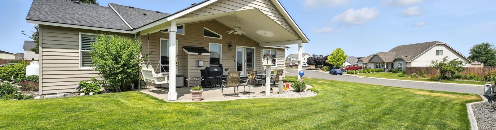 56th Ct., West Richland, Washington 99353, 3 Bedrooms Bedrooms, ,2 BathroomsBathrooms,Site Built-owned Lot,For Sale,56th Ct.,285099