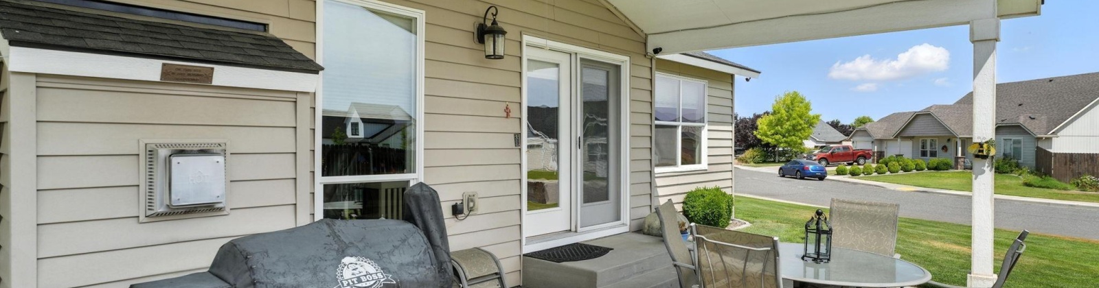 56th Ct., West Richland, Washington 99353, 3 Bedrooms Bedrooms, ,2 BathroomsBathrooms,Site Built-owned Lot,For Sale,56th Ct.,285099