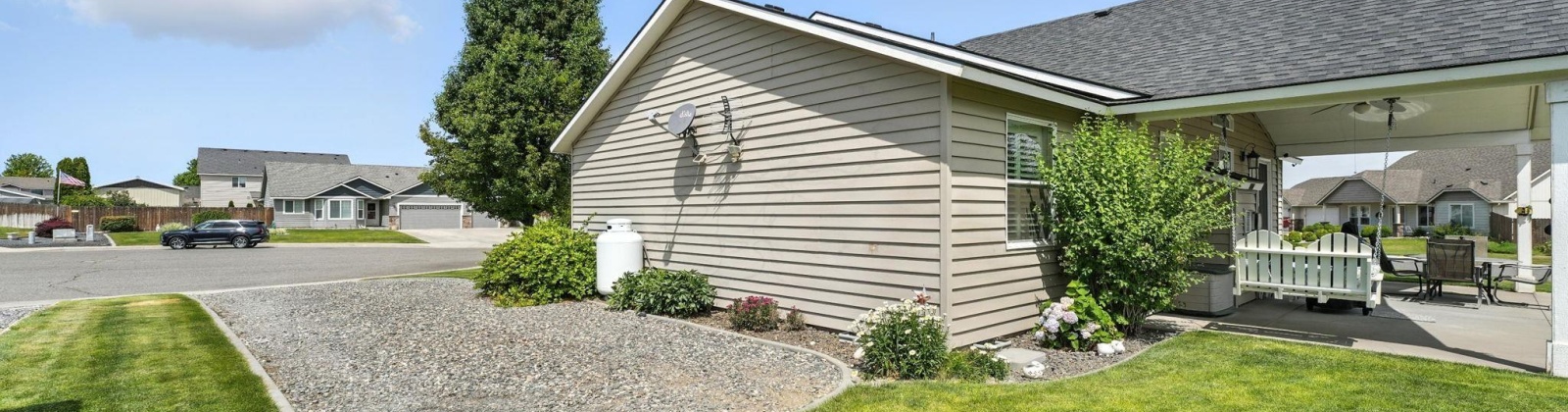 56th Ct., West Richland, Washington 99353, 3 Bedrooms Bedrooms, ,2 BathroomsBathrooms,Site Built-owned Lot,For Sale,56th Ct.,285099