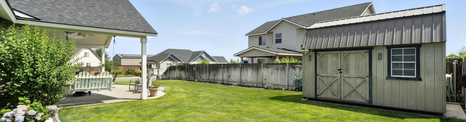 56th Ct., West Richland, Washington 99353, 3 Bedrooms Bedrooms, ,2 BathroomsBathrooms,Site Built-owned Lot,For Sale,56th Ct.,285099