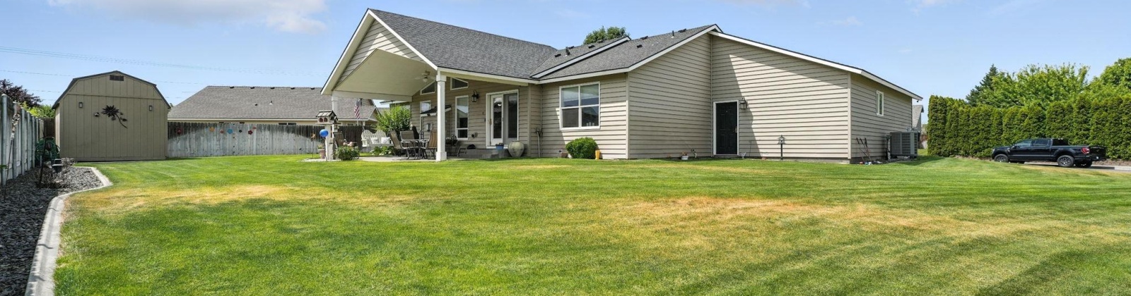 56th Ct., West Richland, Washington 99353, 3 Bedrooms Bedrooms, ,2 BathroomsBathrooms,Site Built-owned Lot,For Sale,56th Ct.,285099