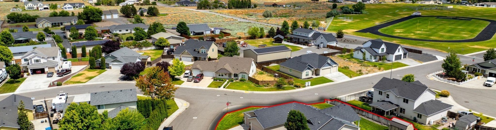 56th Ct., West Richland, Washington 99353, 3 Bedrooms Bedrooms, ,2 BathroomsBathrooms,Site Built-owned Lot,For Sale,56th Ct.,285099