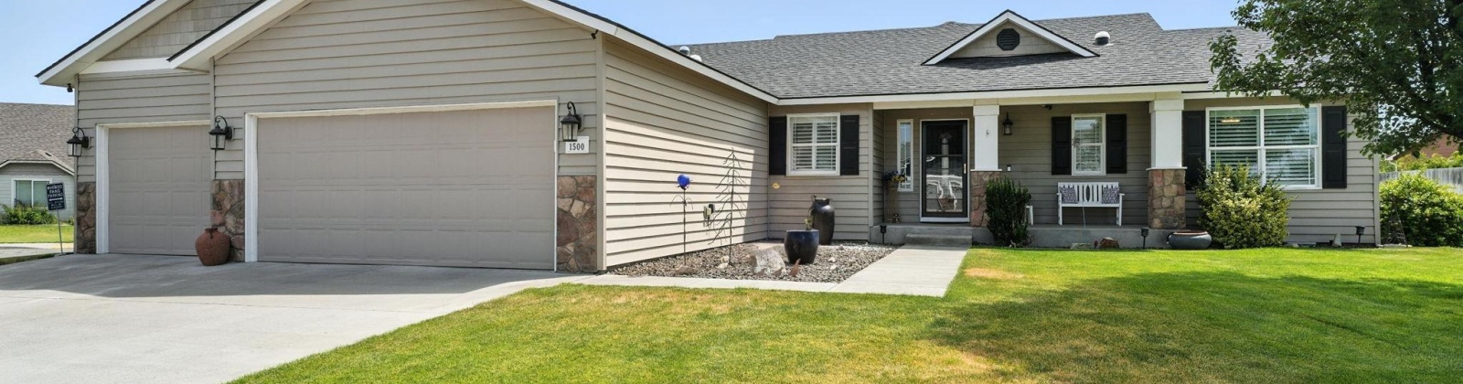 56th Ct., West Richland, Washington 99353, 3 Bedrooms Bedrooms, ,2 BathroomsBathrooms,Site Built-owned Lot,For Sale,56th Ct.,285099