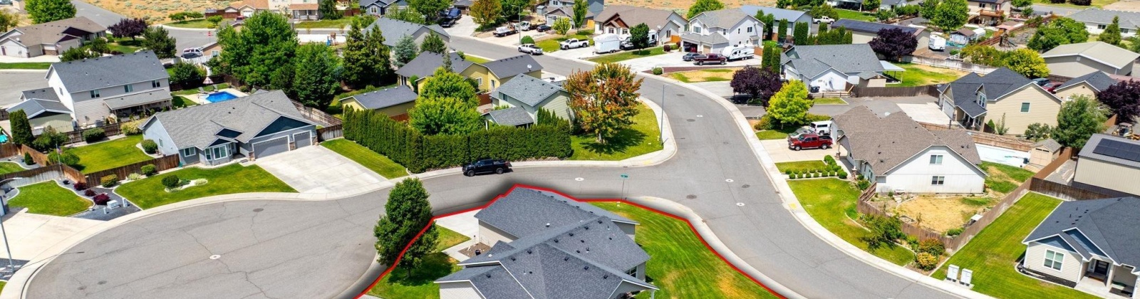 56th Ct., West Richland, Washington 99353, 3 Bedrooms Bedrooms, ,2 BathroomsBathrooms,Site Built-owned Lot,For Sale,56th Ct.,285099