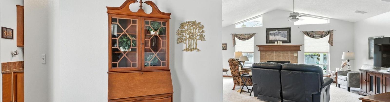 56th Ct., West Richland, Washington 99353, 3 Bedrooms Bedrooms, ,2 BathroomsBathrooms,Site Built-owned Lot,For Sale,56th Ct.,285099