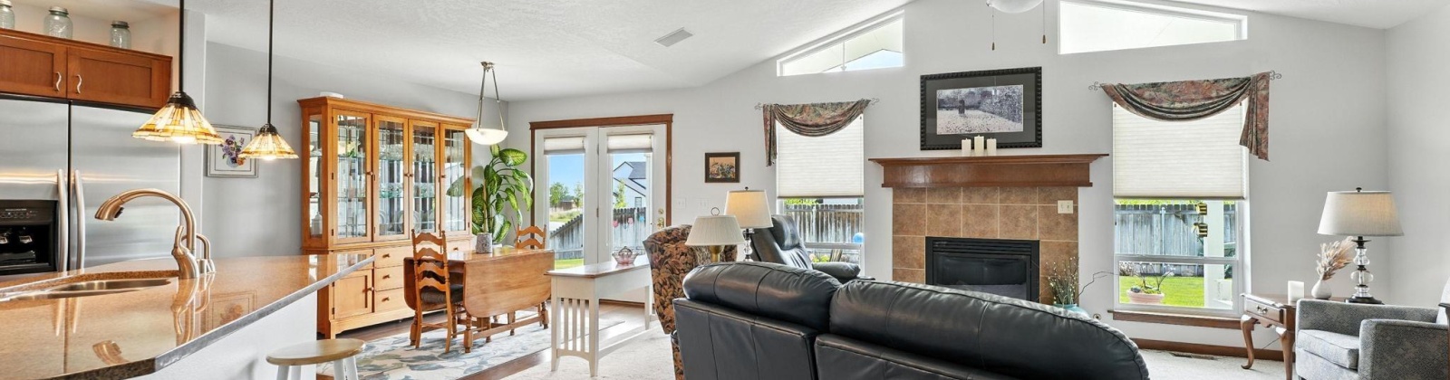 56th Ct., West Richland, Washington 99353, 3 Bedrooms Bedrooms, ,2 BathroomsBathrooms,Site Built-owned Lot,For Sale,56th Ct.,285099