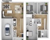 6th Place, Kennewick, Washington 99336, 3 Bedrooms Bedrooms, ,3 BathroomsBathrooms,Town House,For Sale,6th Place,285097