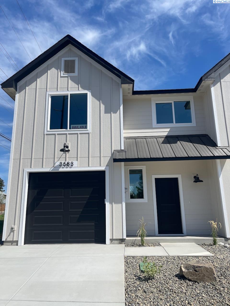 6th Place, Kennewick, Washington 99336, 3 Bedrooms Bedrooms, 0 ,3 BathroomsBathrooms,Condos/townhomes,For Sale,6th Place,0,285094