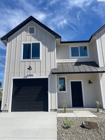 6th Place, Kennewick, Washington 99336, 3 Bedrooms Bedrooms, ,3 BathroomsBathrooms,Town House,For Sale,6th Place,285094
