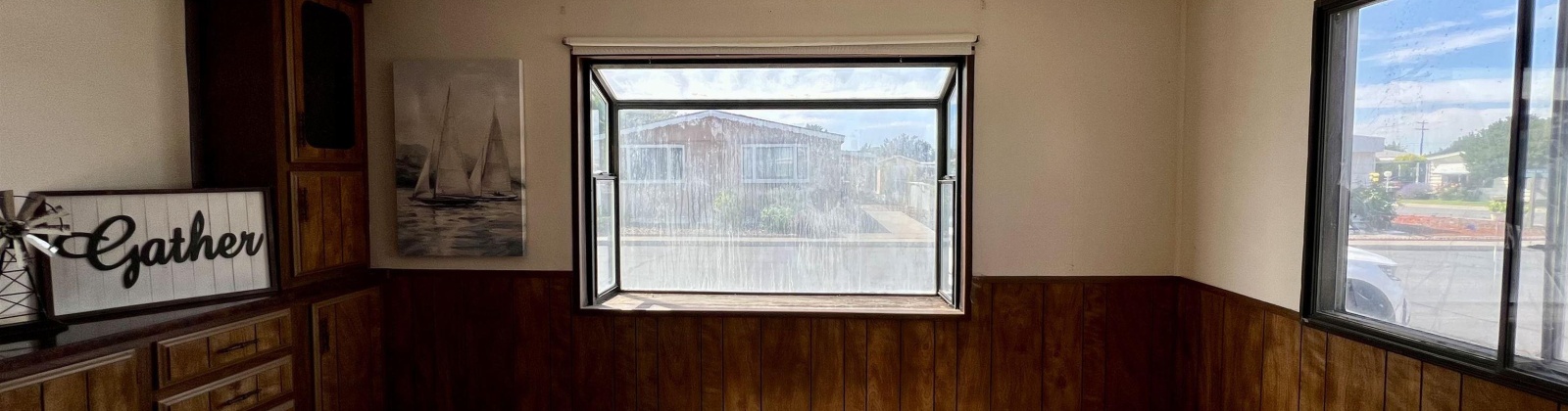 Clearwater #105, Kennewick, Washington 99337, 2 Bedrooms Bedrooms, ,1 BathroomBathrooms,Manufactured Rented Lot,For Sale,Clearwater #105,285093