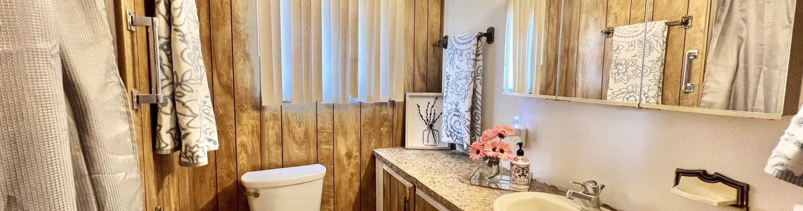 Clearwater #105, Kennewick, Washington 99337, 2 Bedrooms Bedrooms, ,1 BathroomBathrooms,Manufactured Rented Lot,For Sale,Clearwater #105,285093