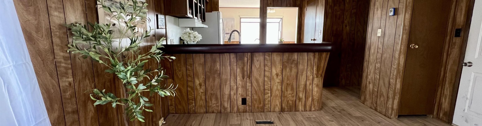 Clearwater #105, Kennewick, Washington 99337, 2 Bedrooms Bedrooms, ,1 BathroomBathrooms,Manufactured Rented Lot,For Sale,Clearwater #105,285093