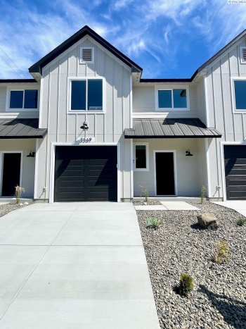 6th Place, Kennewick, Washington 99336, 3 Bedrooms Bedrooms, ,3 BathroomsBathrooms,Town House,For Sale,6th Place,285095