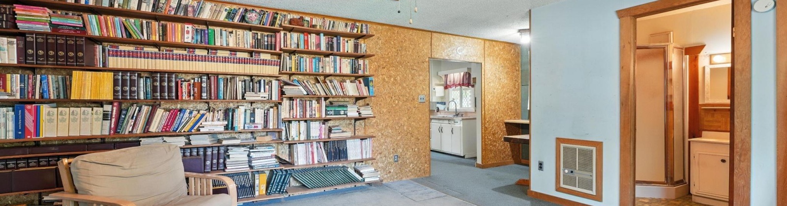 6th Ave., Kennewick, Washington 99336, 3 Bedrooms Bedrooms, ,2 BathroomsBathrooms,For Sale,6th Ave.,285131