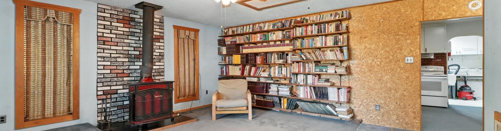 6th Ave., Kennewick, Washington 99336, 3 Bedrooms Bedrooms, ,2 BathroomsBathrooms,For Sale,6th Ave.,285131