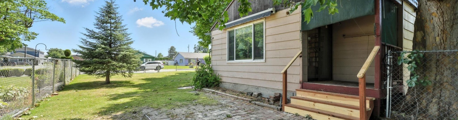 6th Ave., Kennewick, Washington 99336, 3 Bedrooms Bedrooms, ,2 BathroomsBathrooms,For Sale,6th Ave.,285131