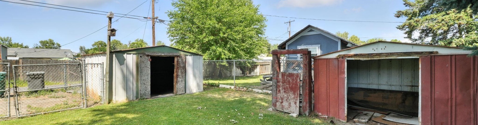 6th Ave., Kennewick, Washington 99336, 3 Bedrooms Bedrooms, ,2 BathroomsBathrooms,For Sale,6th Ave.,285131