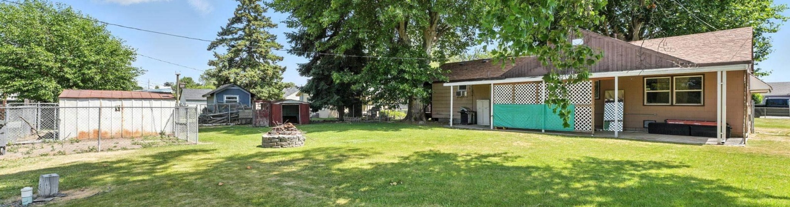 6th Ave., Kennewick, Washington 99336, 3 Bedrooms Bedrooms, ,2 BathroomsBathrooms,For Sale,6th Ave.,285131