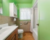 6th Ave., Kennewick, Washington 99336, 3 Bedrooms Bedrooms, ,2 BathroomsBathrooms,For Sale,6th Ave.,285131