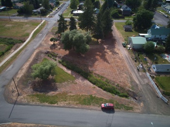 2ND & Pearl, Oakesdale, Washington 99158, ,Residential,For Sale,2ND & Pearl,285127
