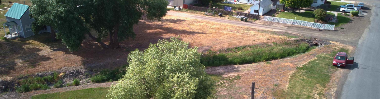2ND & Pearl, Oakesdale, Washington 99158, ,Residential,For Sale,2ND & Pearl,285127