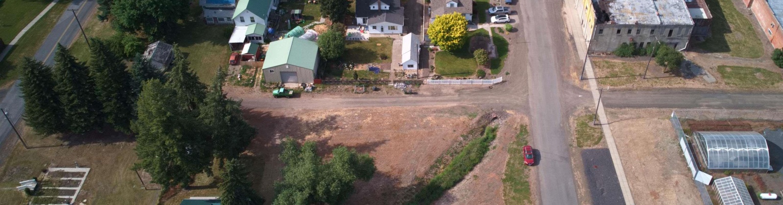 2ND & Pearl, Oakesdale, Washington 99158, ,Residential,For Sale,2ND & Pearl,285127