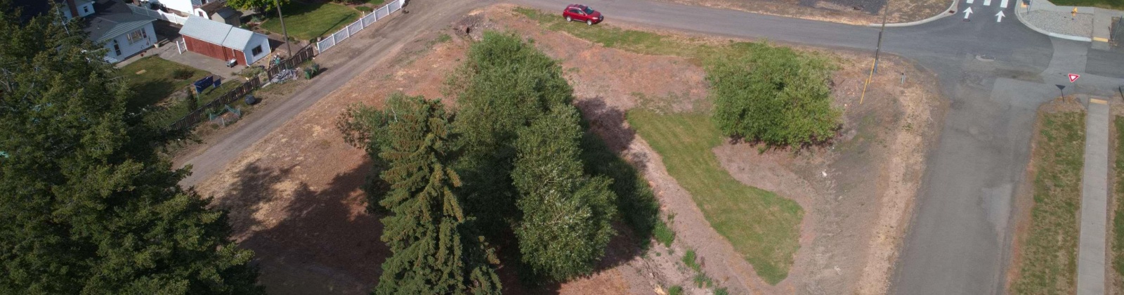 2ND & Pearl, Oakesdale, Washington 99158, ,Residential,For Sale,2ND & Pearl,285127