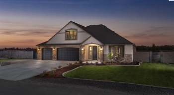 Blackfoot Dr., Pasco, Washington 99301, 3 Bedrooms Bedrooms, ,3 BathroomsBathrooms,Site Built-owned Lot,For Sale,Blackfoot Dr.,285124