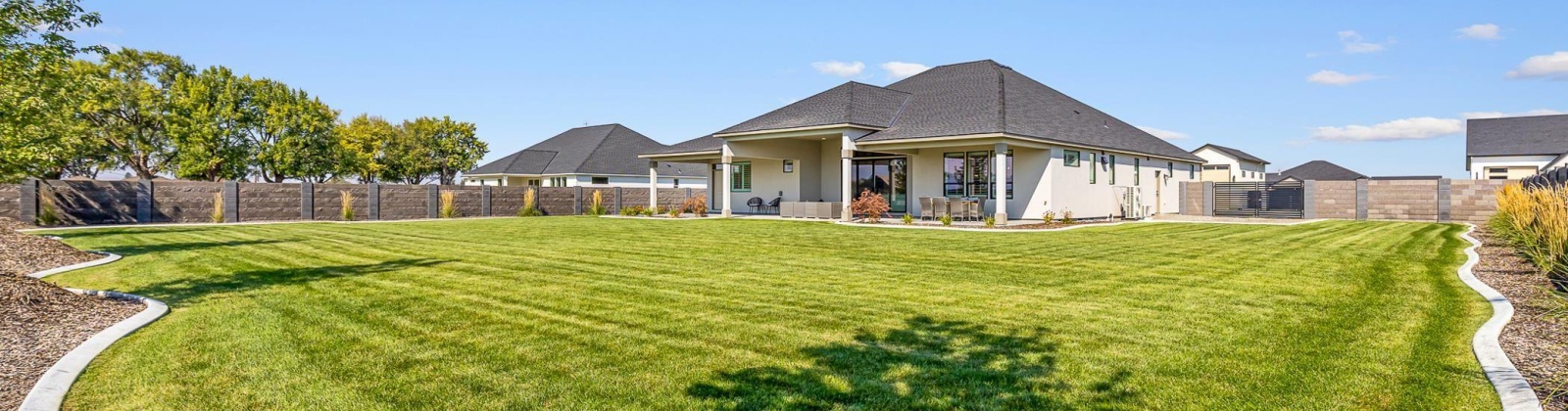 Blackfoot Dr., Pasco, Washington 99301, 3 Bedrooms Bedrooms, 0 ,3 BathroomsBathrooms,Houses,For Sale,Blackfoot Dr.,0,285124