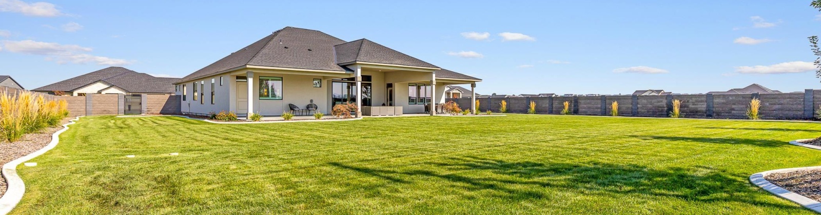 Blackfoot Dr., Pasco, Washington 99301, 3 Bedrooms Bedrooms, 0 ,3 BathroomsBathrooms,Houses,For Sale,Blackfoot Dr.,0,285124