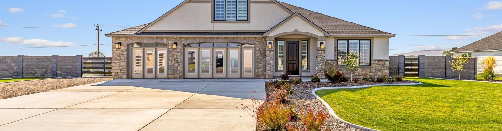 Blackfoot Dr., Pasco, Washington 99301, 3 Bedrooms Bedrooms, 0 ,3 BathroomsBathrooms,Houses,For Sale,Blackfoot Dr.,0,285124