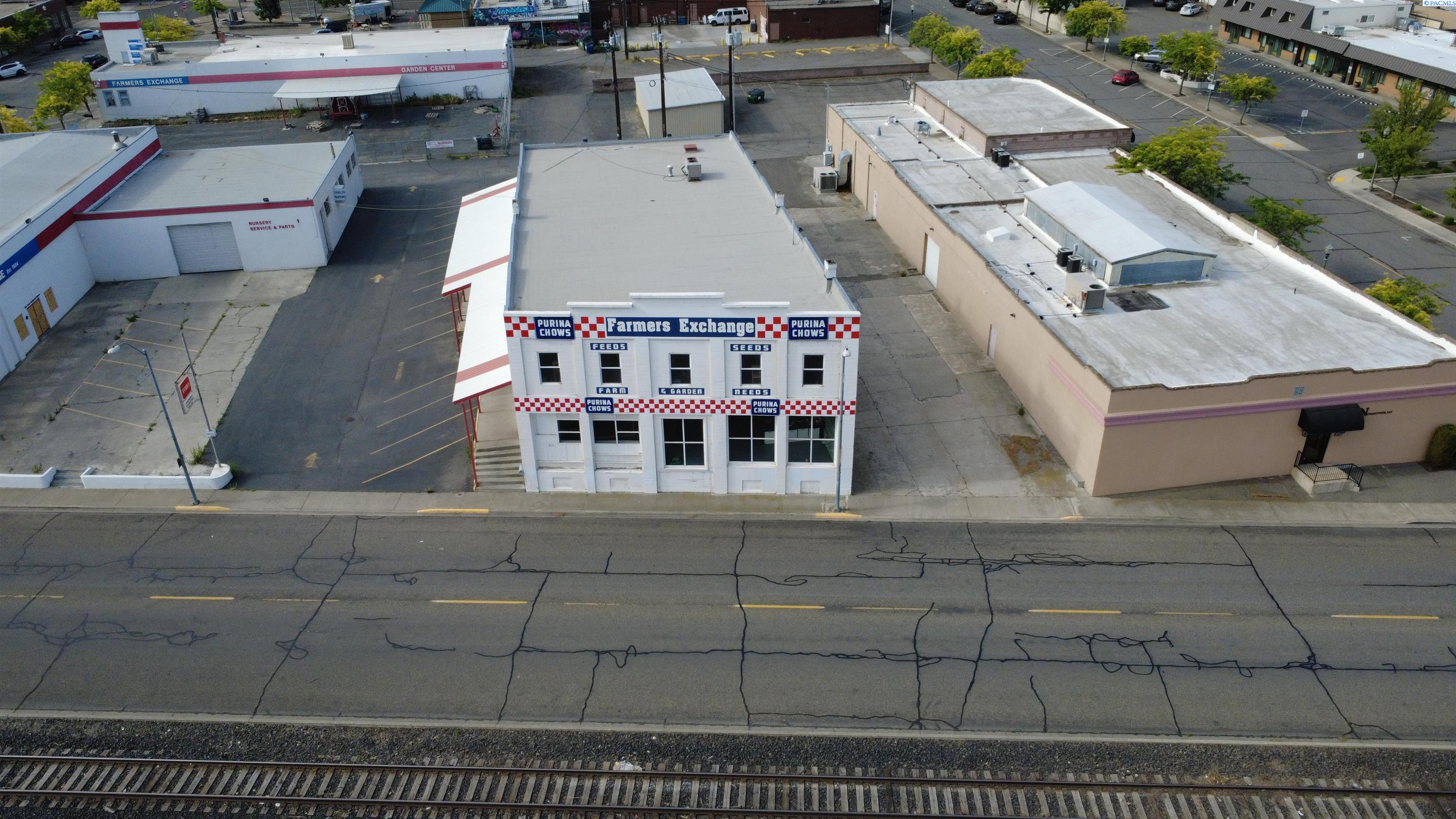 Canal Drive, Kennewick, Washington 99336, 0 , 0 ,11 BathroomsBathrooms,Commercial,For Sale,Canal Drive,0,285114