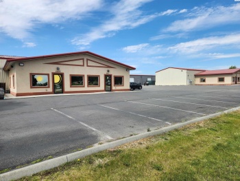 Robertson Drive, Richland, Washington 99354, ,Commercial,For Sale,Robertson Drive,285117