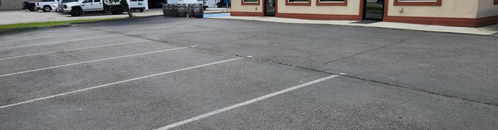 Robertson Drive, Richland, Washington 99354, ,Commercial,For Sale,Robertson Drive,285117