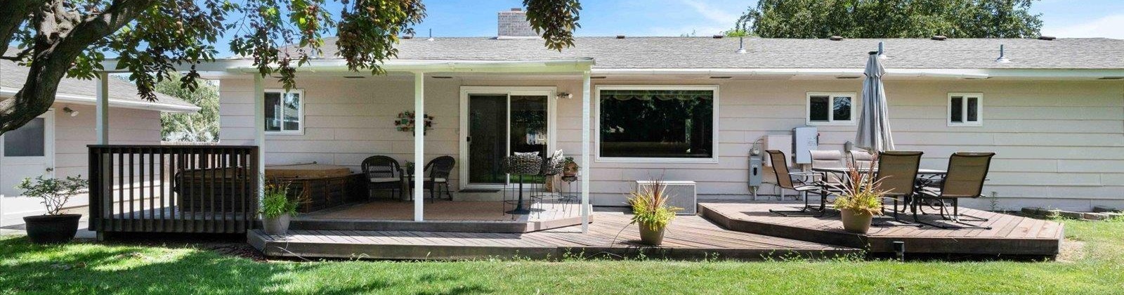Date St, Kennewick, Washington 99337, 3 Bedrooms Bedrooms, ,3 BathroomsBathrooms,For Sale,Date St,285122