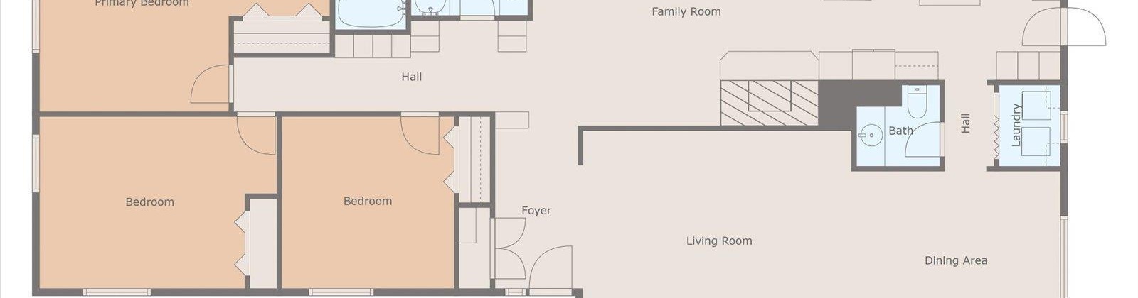 Date St, Kennewick, Washington 99337, 3 Bedrooms Bedrooms, ,3 BathroomsBathrooms,For Sale,Date St,285122