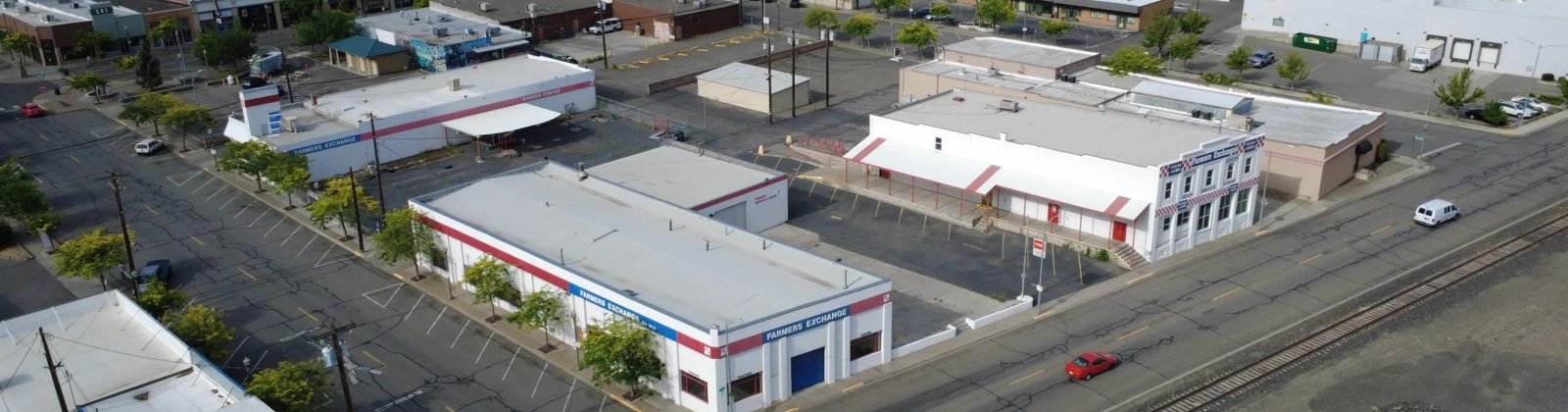 Benton, Kennewick, Washington, ,11 BathroomsBathrooms,Retail,For Sale,Benton,285118
