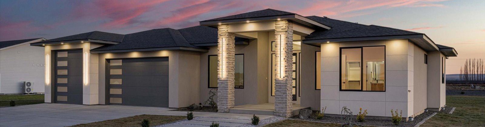 23rd Ave, Kennewick, Washington 99338, 5 Bedrooms Bedrooms, ,4 BathroomsBathrooms,Site Built-owned Lot,For Sale,23rd Ave,285121