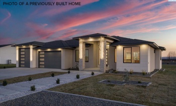 23rd Ave, Kennewick, Washington 99338, 5 Bedrooms Bedrooms, ,4 BathroomsBathrooms,Site Built-owned Lot,For Sale,23rd Ave,285121